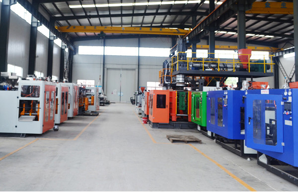 ประเทศจีน Hebei Sanqing Machinery Manufacture Co., Ltd. รายละเอียด บริษัท