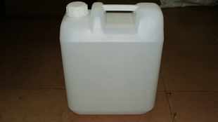 เครื่องเป่าขวดพลาสติกขนาด 240kN 5 ลิตรสกรู Dia 80mm Bottle Blow Molder 40p / H 2