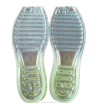 คุณภาพ  Tpu Air Cushion Extrusion Blow Moulding Machine Double Station โรงงาน