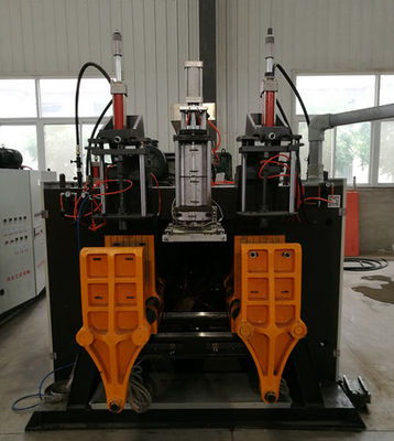 เครื่องเป่าขวดพลาสติก TPU