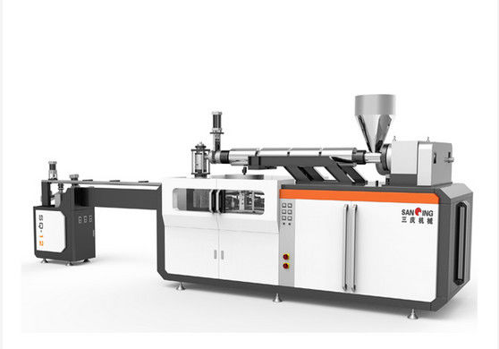 เครื่องเป่าขวดโรตารี่ 15KW