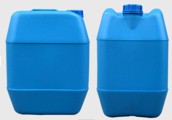 เครื่องเป่าขวดพลาสติกขนาด 240kN 5 ลิตรสกรู Dia 80mm Bottle Blow Molder 40p / H