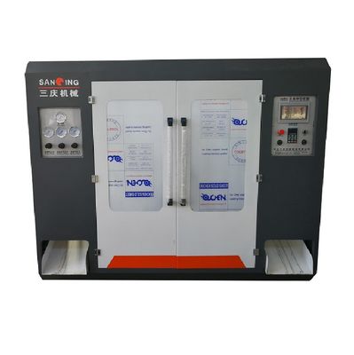 เครื่องทำถังพลาสติก 3 ลิตร