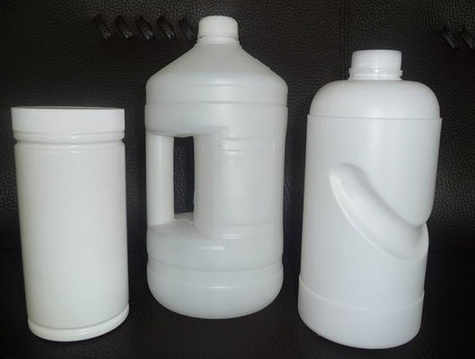 เครื่องเป่าขวดพลาสติก 4kN 5 ลิตร