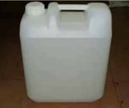 เครื่องทำแม่พิมพ์พลาสติก 25L Barrel 50kw 40 ชิ้นต่อชั่วโมง