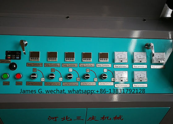 เครื่องเป่าขวดพลาสติกขนาด 1 ลิตร 12 แบบ