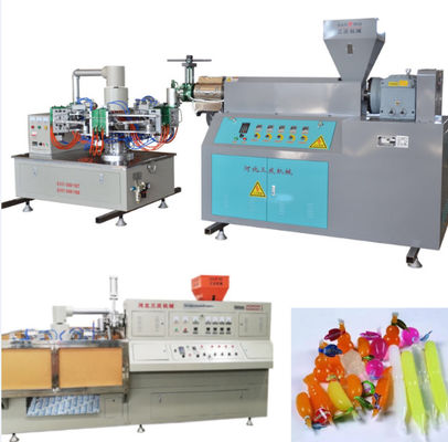 6 แม่พิมพ์เครื่องเป่าพลาสติก 8kw เครื่องเป่าพลาสติก 3000 ชิ้นต่อชั่วโมง