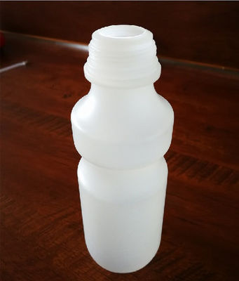 ขวด EVA 15KW เครื่องเป่าขวดพลาสติก PLC ผลิตขวด HDPE