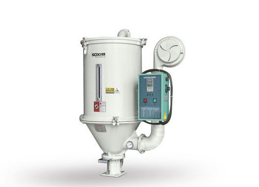 เครื่องเป่าถังพลาสติกเสริมความจุ 5kg 1.73kW