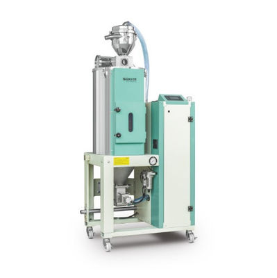 เครื่องเป่าถังพลาสติกเสริมความจุ 5kg 1.73kW