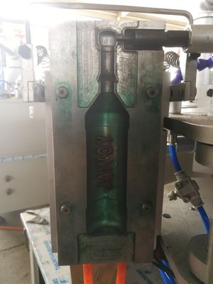 S136 แม่พิมพ์เป่าขวด 3000ml แม่พิมพ์ถังป้องกันสนิม