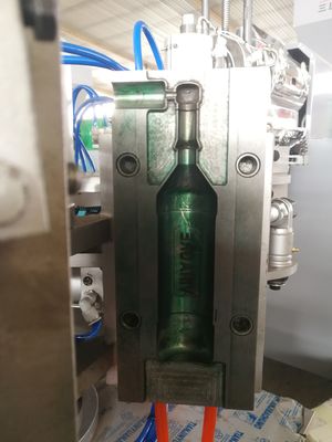 S136 แม่พิมพ์เป่าขวด 3000ml แม่พิมพ์ถังป้องกันสนิม