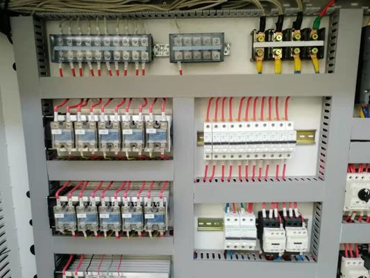 เครื่องเป่าขวดอัตโนมัติ 700PCS / HR