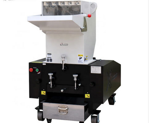 LDF-B-300 10HP เครื่องหั่นย่อยพลาสติกรีไซเคิล 250kg / H
