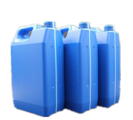 5L Jerry Can PE เครื่องเป่าขวดอัตโนมัติ 1000 ชิ้นต่อชั่วโมง