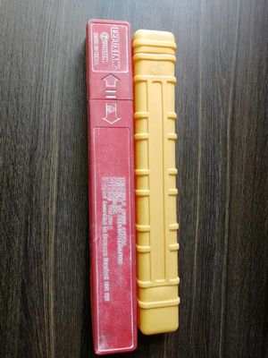 15kw ท่อระบายน้ำท่อลูกฟูกเครื่อง HDPE Moulding 1200kg