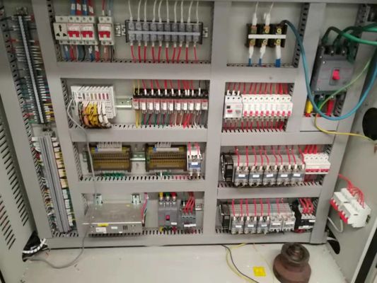 เครื่องทำพื้นรองเท้า TPU ใส