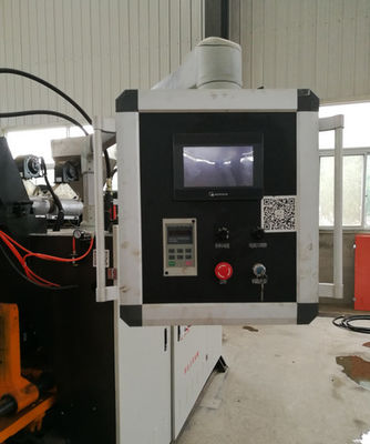 Sanqing Shoe Insole Making Machine PLC 5 ลิตร Blow Molding Machine 5000kg