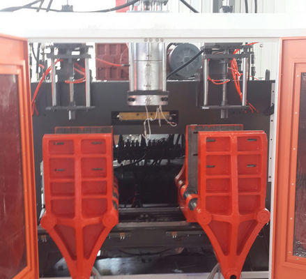 เครื่องทำเบาะอากาศ TPU 22KW เครื่องเป่าขวดพลาสติก PP