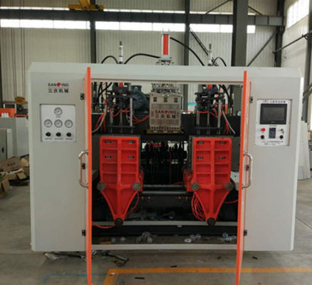เครื่องทำเบาะอากาศ TPU 22KW เครื่องเป่าขวดพลาสติก PP
