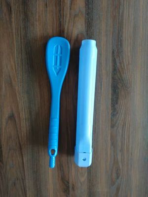 เครื่องท่อลูกฟูก 70 กก./ชม.