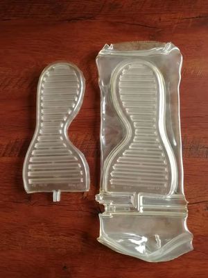 เครื่องเป่าขวดโรตารี่ TPU