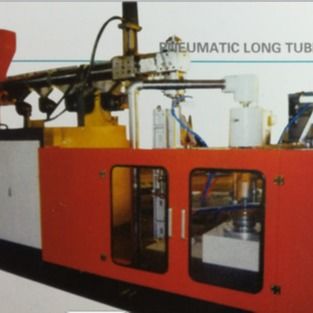 เครื่องผลิตท่อพีวีซีท่อระบายน้ำ 2 แม่พิมพ์ 500 ชิ้น / เอช 4 ช่อง