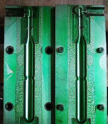 Extrusion Ldpe 1000ml เครื่องเป่าขวดพลาสติก