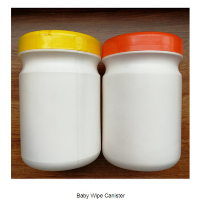 เครื่องเป่าขวดพลาสติกแบบอัตโนมัติ 90 กก. / ชม. สำหรับ Jerry Can / ขวดเชื้อเพลิงพลาสติก