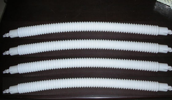 2 แม่พิมพ์ 1m หลอด 500pcs เครื่องเป่าขวดโรตารี่