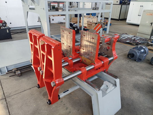 Petg Container Two Stations 5 ลิตร Blow Molding Machine Auto
