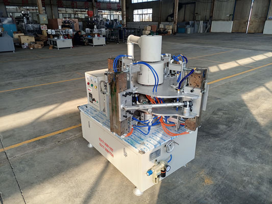 4 แม่พิมพ์ Rotator เครื่องเป่าขวดพลาสติก 1 ลิตร โรตารี่