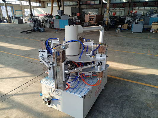 4 แม่พิมพ์ Rotator เครื่องเป่าขวดพลาสติก 1 ลิตร โรตารี่